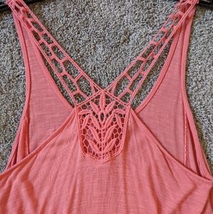 Flowy Tank Top (3/$15)🌟